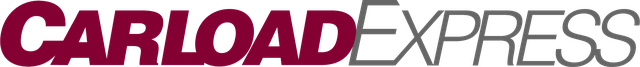 Carload Express logo