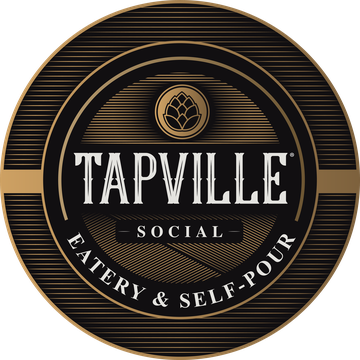 Tapville Social logo