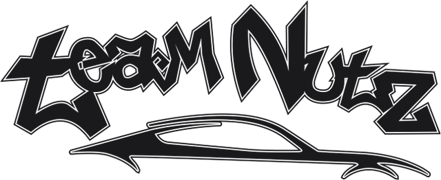 Team Nutz logo