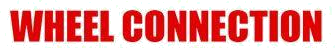 Wheel Connection logo