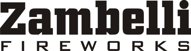 Zambelli Fireworks logo